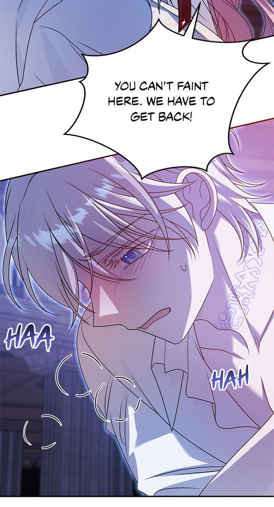 I Met the Male Lead in Prison Chapter 31 45